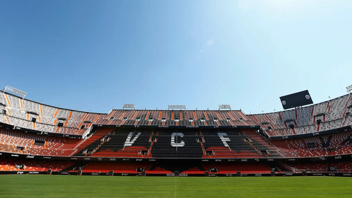 Valencia CF