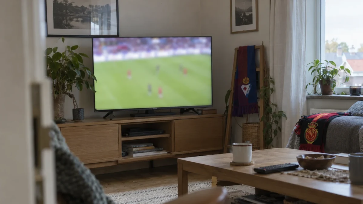Mallorca gjester Eibar i toppduell i LaLiga 2