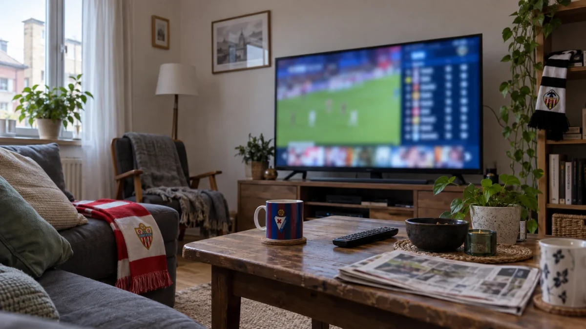 Presset øker på Almería i toppen av LaLiga 2