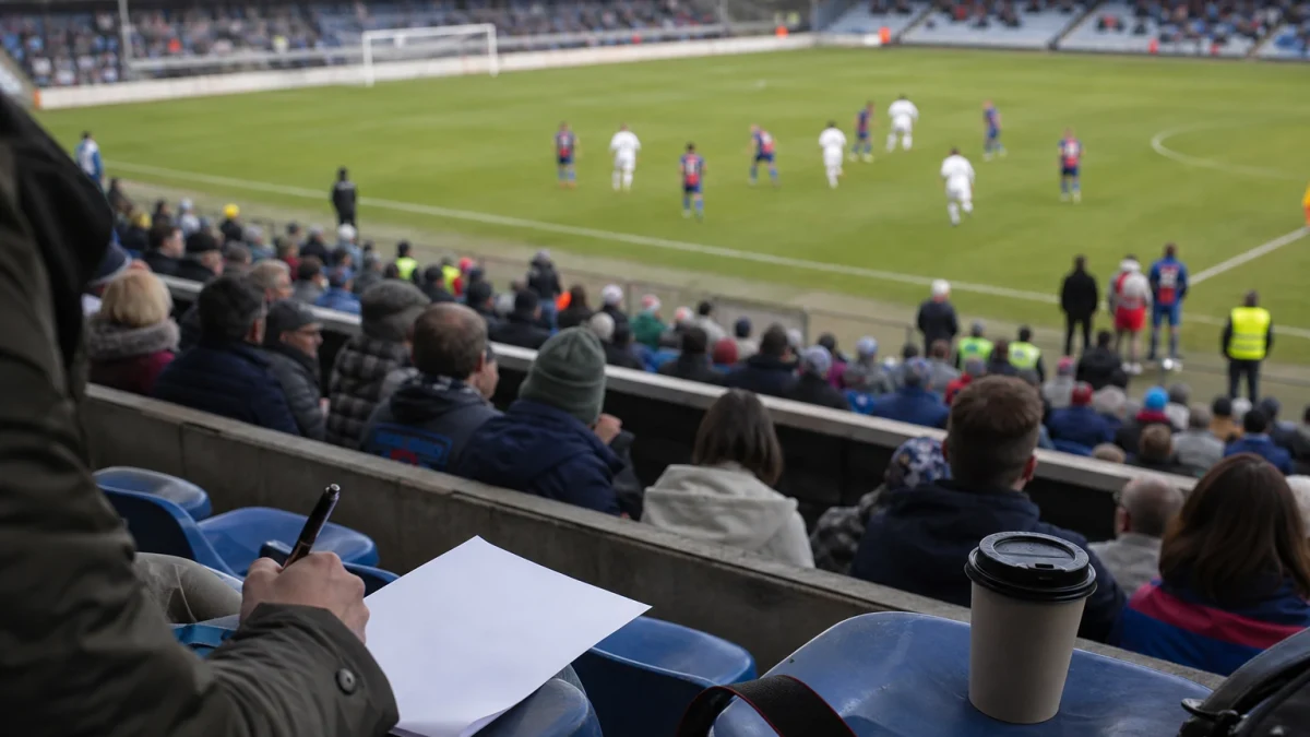 Barcelona kan miste grepet om førsteplassen i neste runde