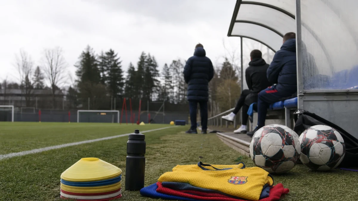 Barcelona møter Al Ahly i Joan Gamper-trofeet