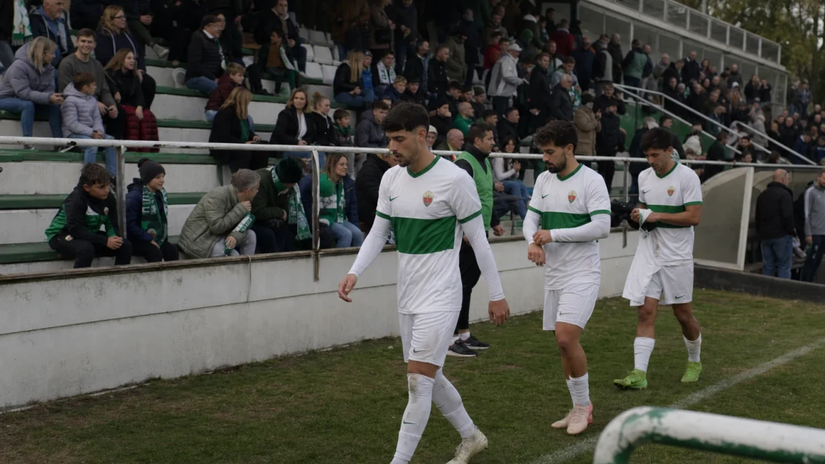Elche målløse mot Johor i sesongoppkjøringen