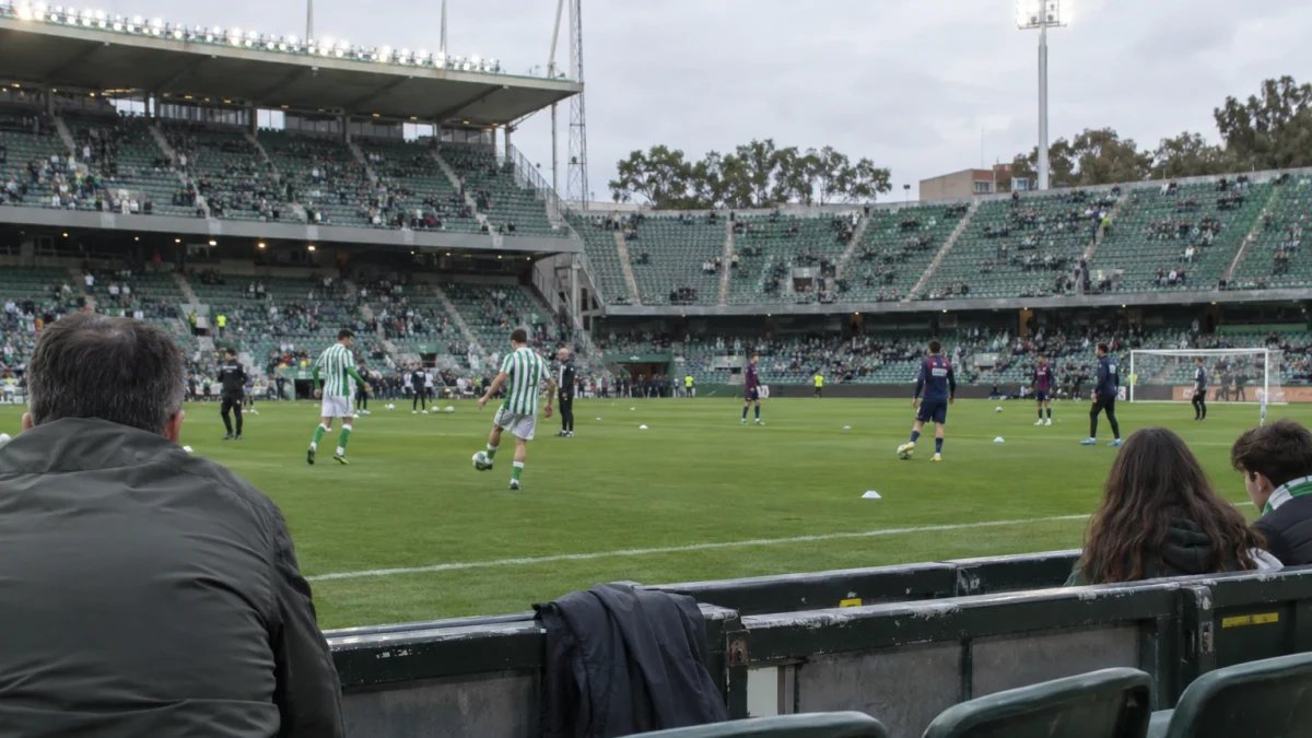 Barcelona setter serieledelsen på spill mot Betis