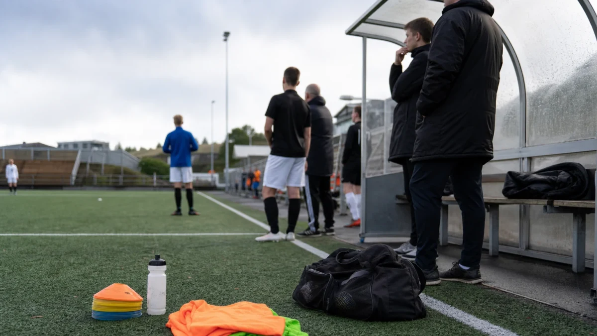 Gordon-assist da England slo Norge etter ekstraomganger