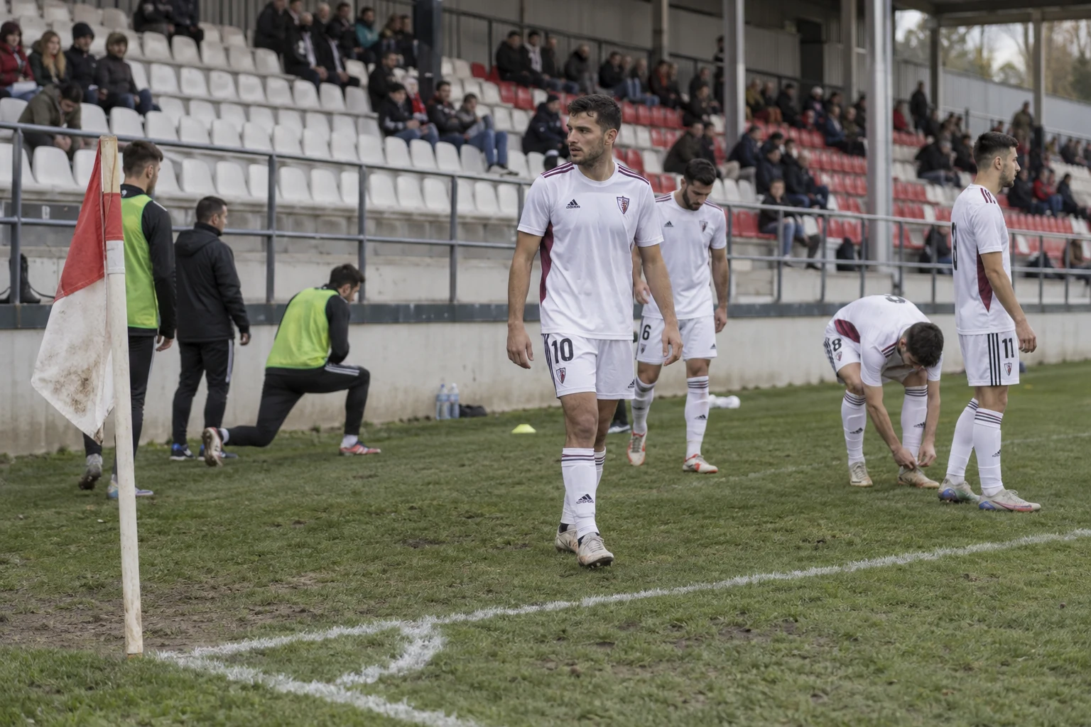 Albacete i trøbbel etter sju kamper uten seier