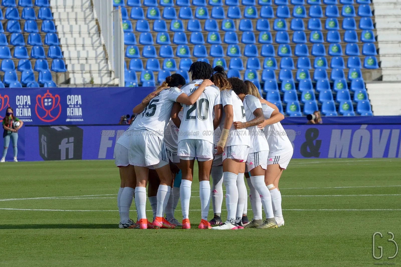 Madrid CFF